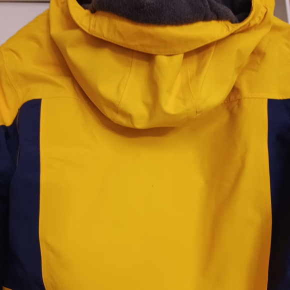NWOT Lands'end boys jacket - Picture 4 of 8